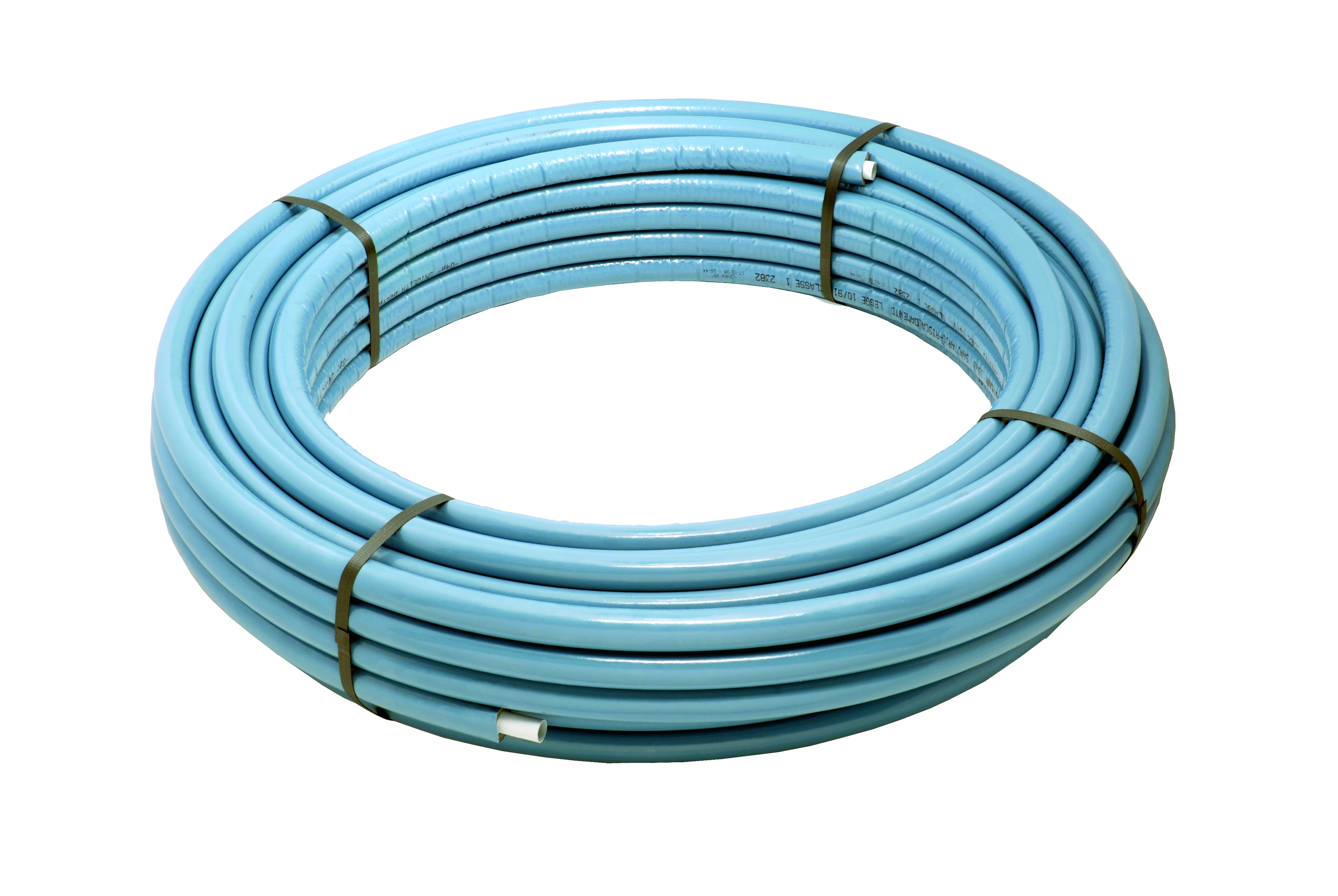 UNIDELTA SPA - UND2550141820050 FLEXALL-ISO 18X2,0 AZZURRO