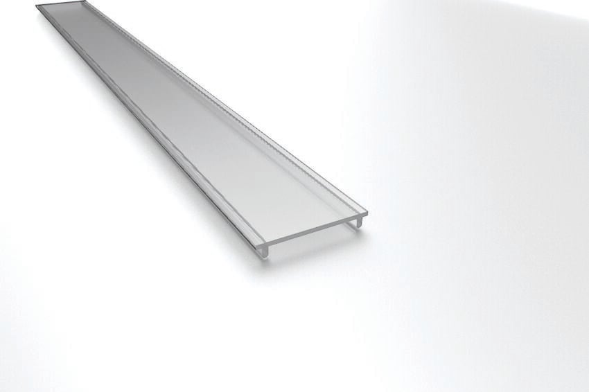 DIGIMAX SRL - DIXDTRA03 COVER TRASPARENTE 3MT