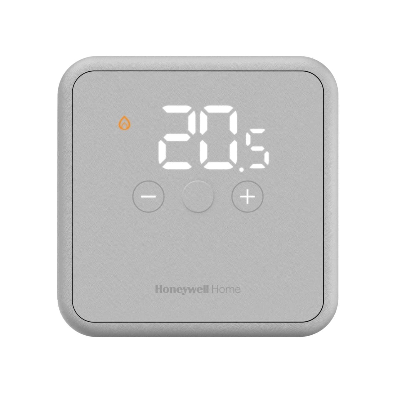 PITTWAY SARL (EX RES - RESDTS42WRFST20 DT4R TERMOSTATO WIRELESS - BIANCO