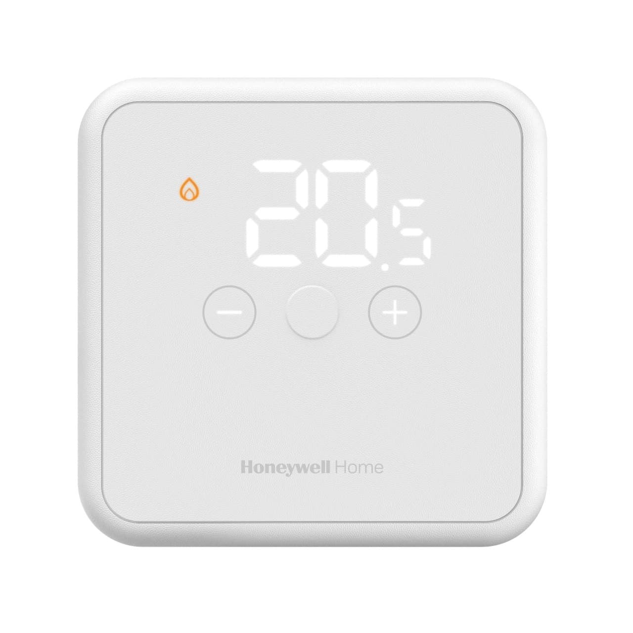 PITTWAY SARL (EX RES - RESDT41SPMWT30 DT4M TERMOSTATO CABLATO OPENTHERM - BIAN