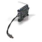 DATASENSING SRL - DTG950551140 S7-8-E-P FIBRE-OPT TRIMMER PNP M8