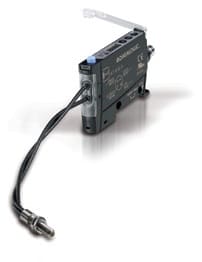 DATASENSING SRL - DTG950551140 S7-8-E-P FIBRE-OPT TRIMMER PNP M8