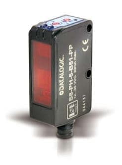 DATASENSING SRL - DTG950801160 S8-PR-5-B01-PP LED RRX 5M PNP M8