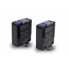 DATASENSING SRL - DTG952501170 SL5-5-F-92-SG-ST4 REC 40M PNP LIGHT M12