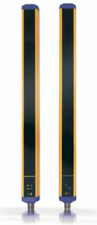 DATASENSING SRL - DTG957801010 SG2-30-030-OO-X 30MM RES AUTO RESTART