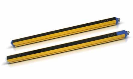 DATASENSING SRL - DTG957851050 SG4-S3-080-PP-E H=800 LINEAR EDM