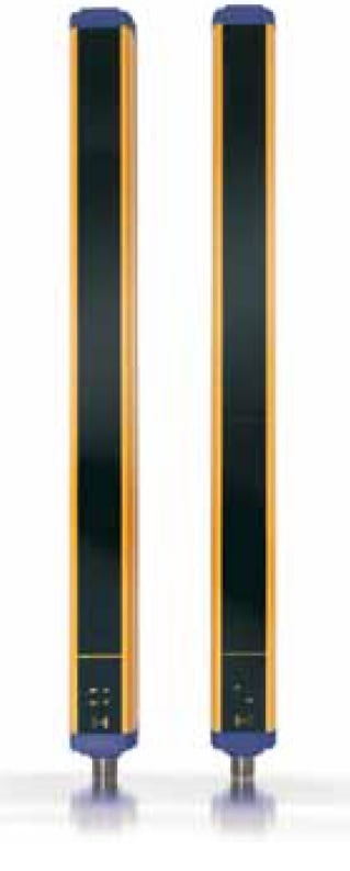 DATASENSING SRL - DTG957901640 SG4-30-120-OO-X 30MM RES