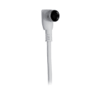 DATASENSING SRL - DTG95A251240 CS-A2-02-G-05 4 POLI 90 5M GRIGIO
