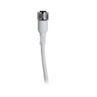 DATASENSING SRL - DTG95A251480 CS-B1-02-G-10 4 POLI M8 10M GRIGIO
