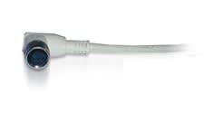 DATASENSING SRL - DTG95ASE1240 CS-A1-06-U-10 8 POLI DRITTO 10M UL 2464