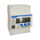 CHINT ITALIA INVESTM - CHT256586 DTSU666 3X230/400V-CONTATORE ENERGIA TRI