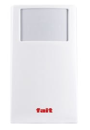 FAIT SRL - FITDT/W DOPPIA TECNOLOGIA DA INTERNO .- PILE A C