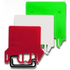 CABUR SRL - CBRDU04R DFU/4/ROSSO DIAFRAMMA COLORATO