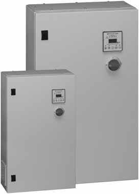 DUCATI ENERGIA - DUC415040096 160KVAR415VA.AUTOM.LONGLIFEDCT200MIP54