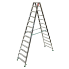 FACAL SRL - FAFD-12 D-12 DOPPIA SCALA DUPLA ALL. 12+PIANETTO