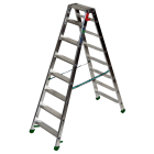FACAL SRL - FAFD-7 D-7 DOPPIA SCALA DUPLA ALL. 7+PIANETTO