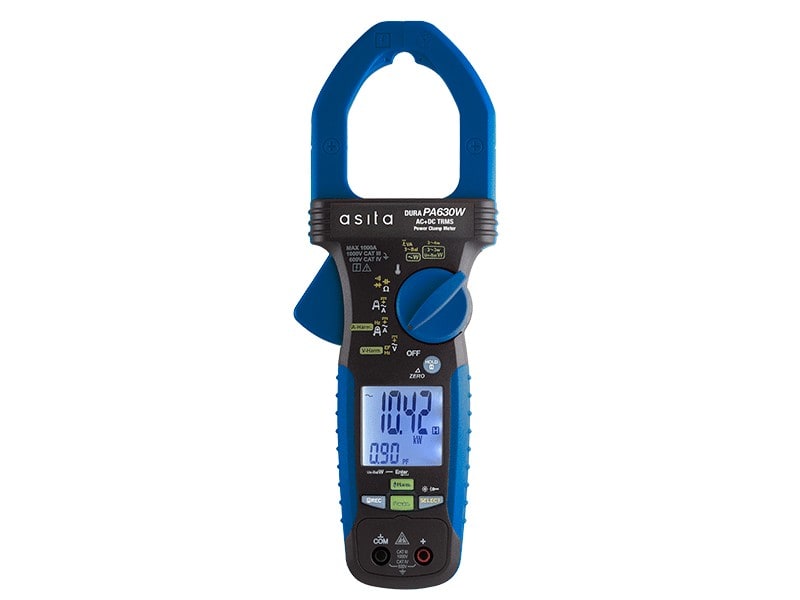 ASITA - ASIPA630W/KITFV KIT PA630W CON SET TERMINALI FV