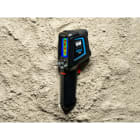 ASITA - ASIT120 TERMOCAMERA A PISTOLA RIS. 120X90 DURA