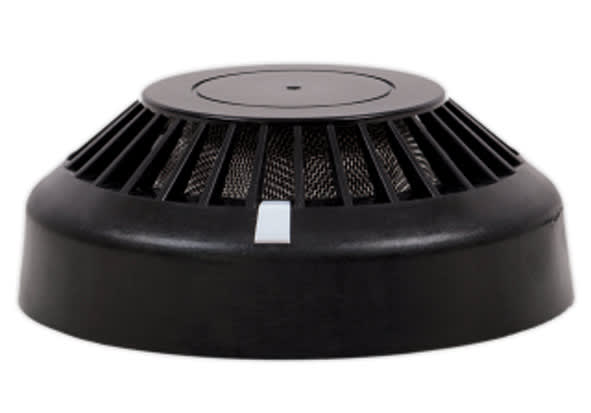 STS ELETTRONICA SRL - STSDUR-40EX1 RIVELATORE OTTICO DI FUMO A SICUREZZA IN