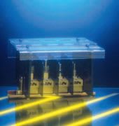 CABUR SRL - CBRDUS05 DUS/5 DIAFRAMMA SEPARATORE