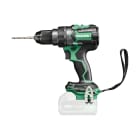 HIKOKI POWER TOOLS - HIADV18DCW2Z TRAPANO AVVIT. PERCUSS. 18V, CORPO