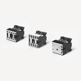 ELETTRA SRL AEG - AEGLS05K3010-AN TEL. AEG LS05K 4KW 3P 1NO 230V 50/60HZ