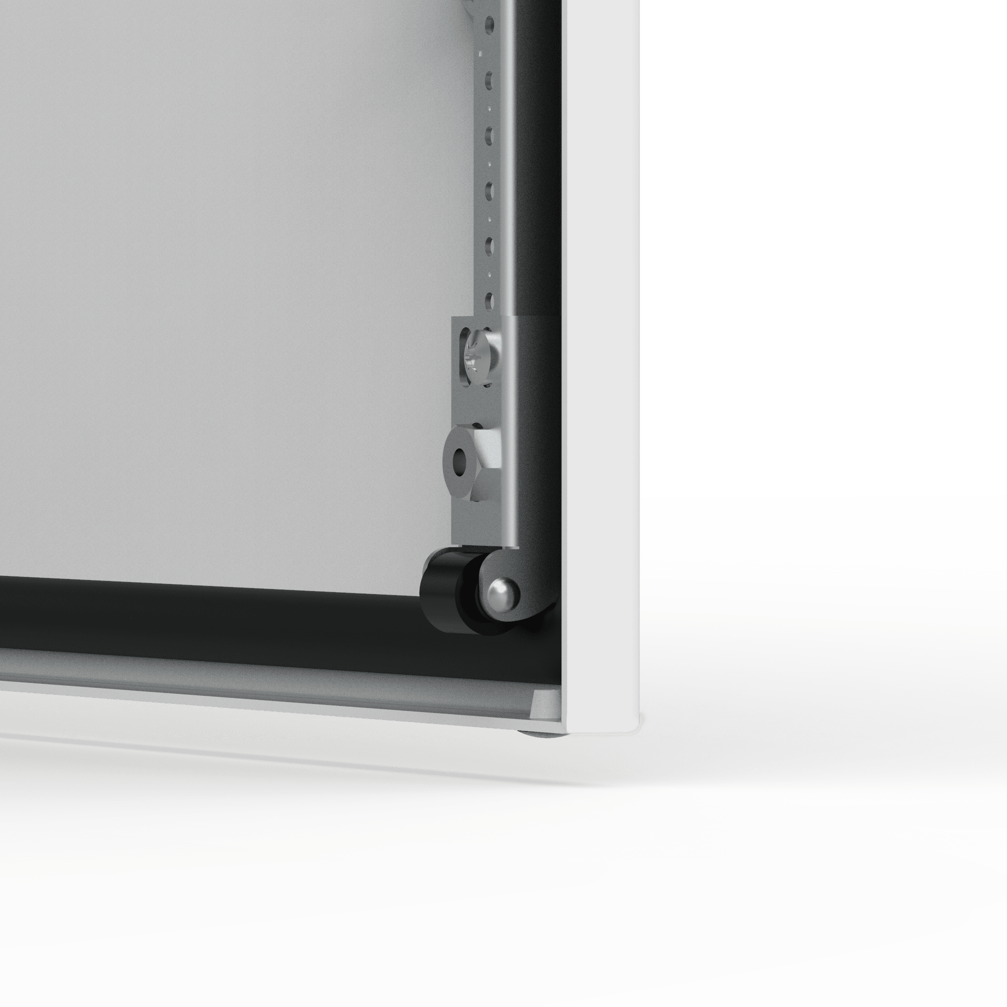 ELDON AUSTRIA GMBH - HOFDW02 Guidaporta