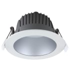 BEGHELLI - BEG40305 DWL IP54 15W 75 C90 SAT ED 4K