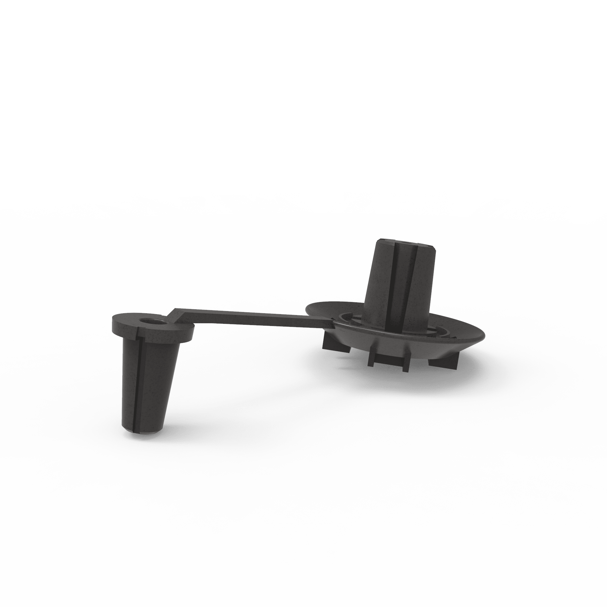 ELDON AUSTRIA GMBH - HOFDWP02 Tappo di scarico IP44