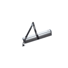 CDVI ITALIA SRL - CDVDWSR102ACD OPERATORE CON MOLLA BRACCIO ARTICOLATO