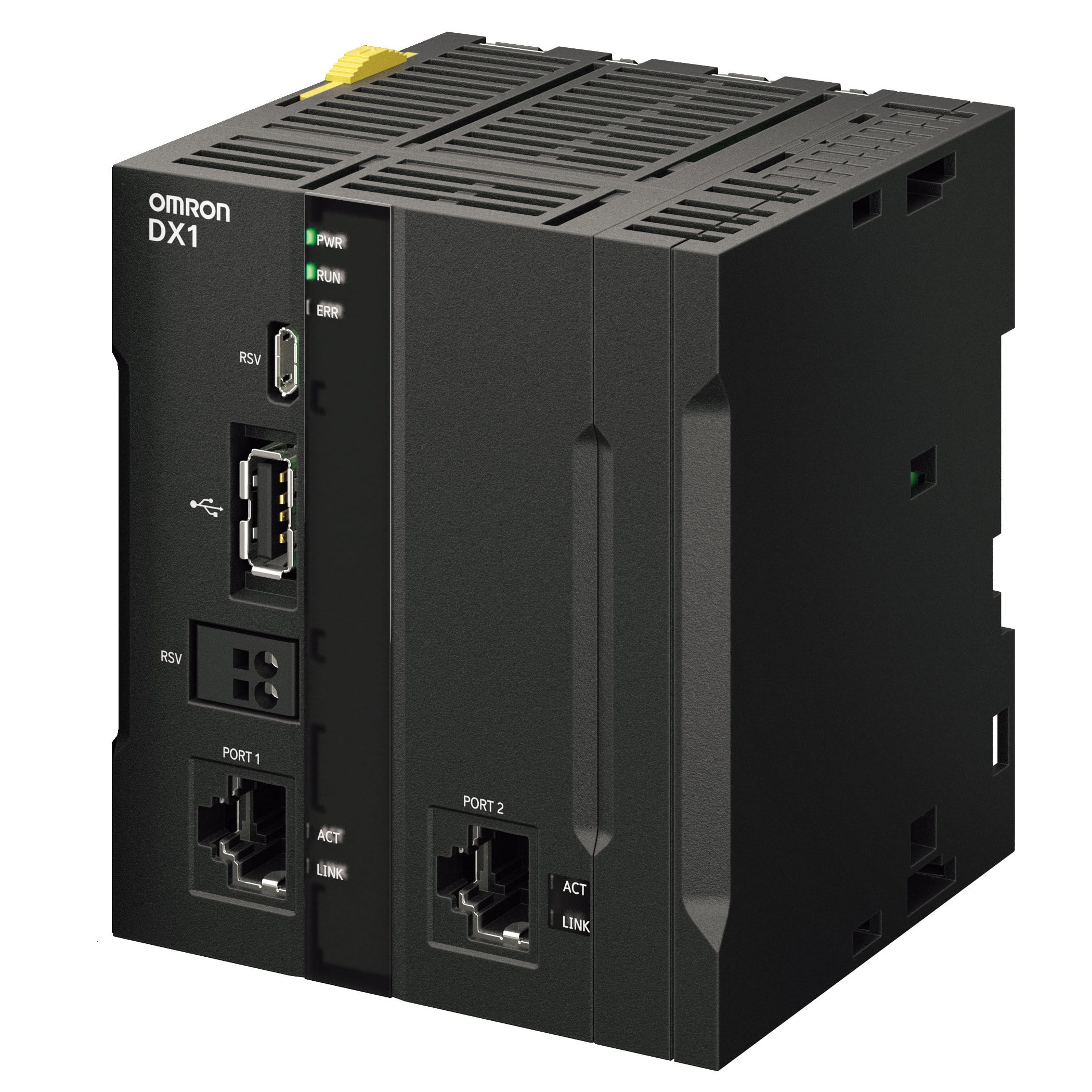 OMRON - OMRDX1000010 CONTROLLORE DI FLUSSO DATI DX1