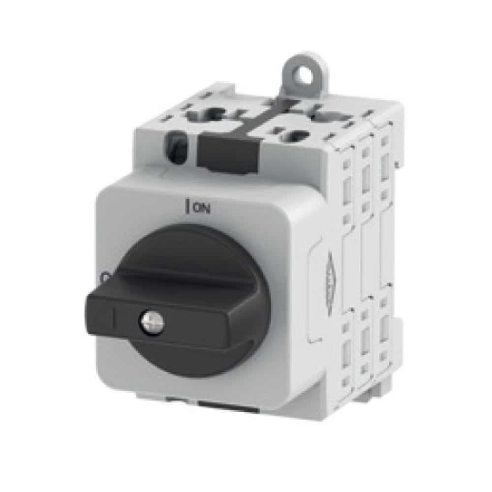 BREMAS ERSCE - BRMDX120301E0ADRNDX SEZ 1000VDC 30APV1 2P FQ MAN. RND