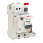 ELETTRA SRL AEG - AEGDX240/AI30 BLOCCO DIFF.AEG DX 2P 40A 30MA AI 2M