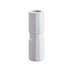 GEWISS - GEWDX43032 MM 32 MANICOTTO TUBO-TUBO MORBIDX