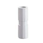 GEWISS - GEWDX43050 MM 50 MANICOTTO TUBO-TUBO MORBIDX