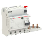 ELETTRA SRL AEG - AEGDX463/A500 BLOCCO DIFF.AEG DX 4P 63A 500MA A 4M