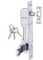 CDVI ITALIA SRL - CDVDX500C ELETTROP.FAIL-SAFE/SECURE 12VDC+REED DI