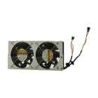 EATON - EAO744-A3119-00P DXG-SPR-FR5FANKIT DG1 KIT VENTOLE TAGLIA
