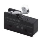 OMRON - OMRDZ10GW221B-13356 FINECORSA- MICRO DZ-10GW22-1B