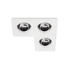 EXENIA SRL - EXE1318ERW23FN DARKTILTMINI3XL SQ. TR BIANCO 9230 34 -4