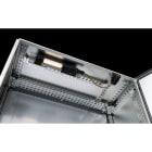 RITTAL SPA - RIT1015000 AX ARMADIO COMPATTO 400X500X210 INOX