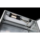 RITTAL SPA - RIT1015000 AX ARMADIO COMPATTO 400X500X210 INOX