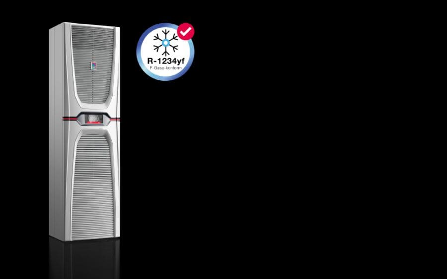 RITTAL SPA - RIT3488940 BLUE E + / DA 4000 W / CONDIZIONATORE DA