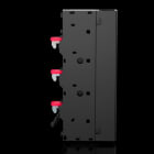 RITTAL SPA - RIT9360200 RX 4 ADATT.DI CONNESSIONE 3P 76A/16MM²