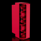 RITTAL SPA - RIT9360241 RX ADATT.DI CONNESS. 3P VERTIC. 300MM²