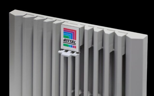 RITTAL SPA - RIT3201941 CLIP SICUREZZA DA 3239 A 3243 BLUEE+ 10P