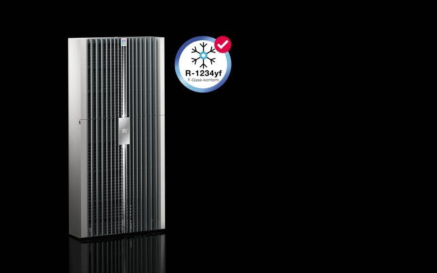 RITTAL SPA - RIT3484840 SK BLUE E+ S 1000W 380-480V 2F