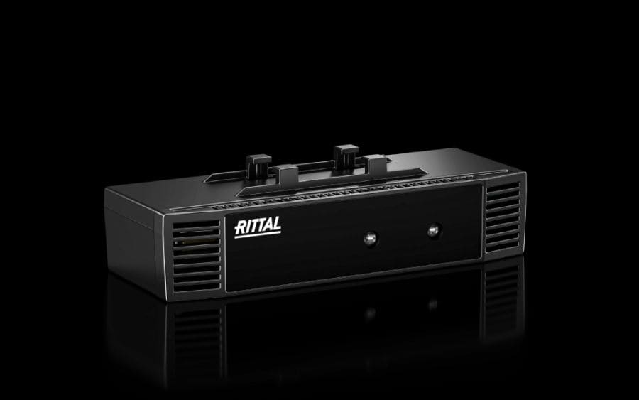 RITTAL SPA - RIT7010180 CMC CONTROLLO ACCESSI E VANDALISMO