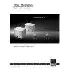 RITTAL SPA - RIT3384540 SK RTT MIDI CONDIZ.DA TETTO 1500W