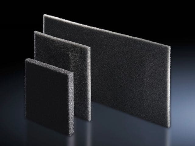 RITTAL SPA - RIT3285900 SK FILTRI POLIURETANO- 3 PZ